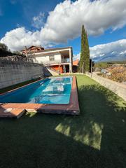 House in Llinars del Vallès