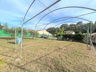 Finca rústica  Riells i viabrea. A siete kilometros de sant celoni