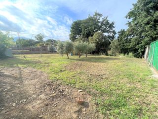 Finca rústica  Calle riells i viabrea. A siete kilometros de sant celoni