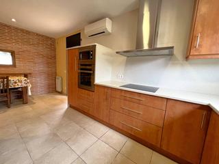 Maison  Can salva. Casa en venta en riells i viabrea