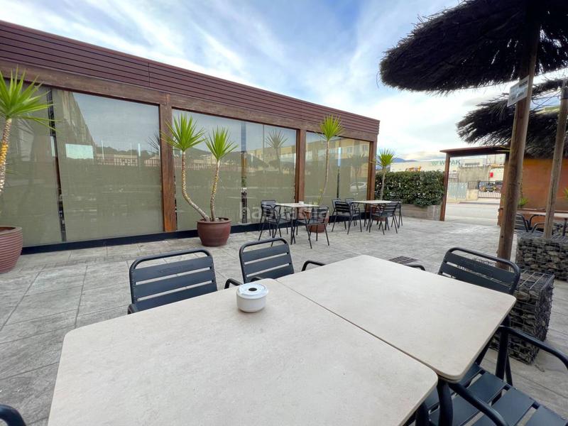 Foto 02aad22b-b46b-4ba7-8784-2aaa1aa73bf7. Locale commerciale in Llinars del Vallès