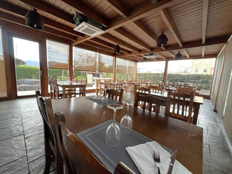 Foto 05a48650-149b-426b-8986-5371f79931b1. Locale commerciale in Llinars del Vallès