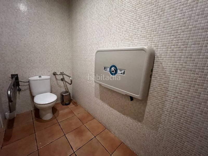 Foto 0bd4f3a1-efe3-4de1-9e35-1cb03ab95f3c. Locale commerciale in Llinars del Vallès