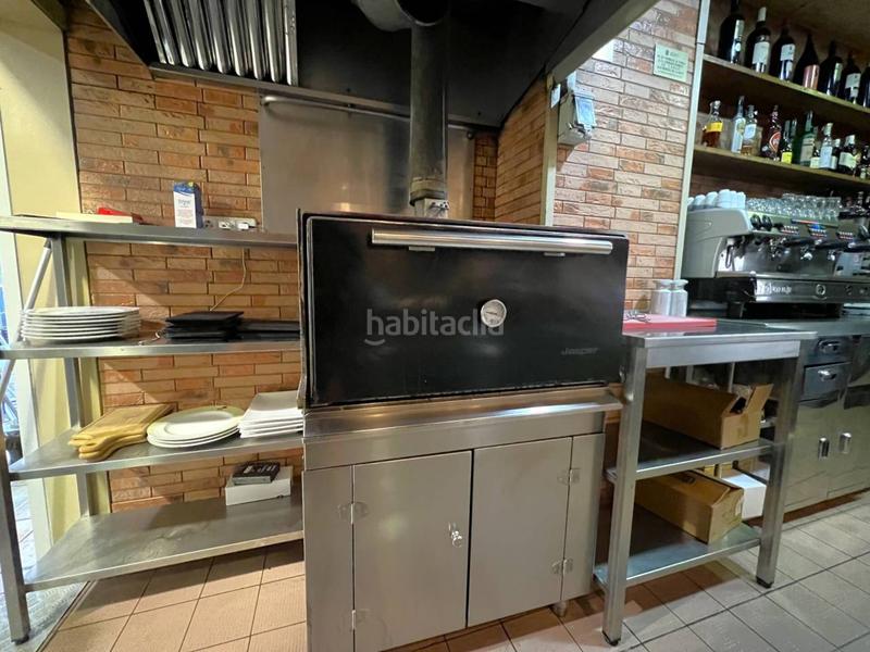 Foto 12d819d1-17ed-42ff-a1fa-612114a2f13f. Locale commerciale in Llinars del Vallès