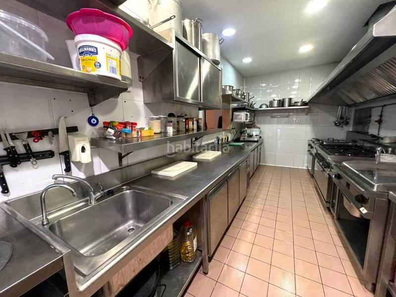 Foto 4f9d427f-d7c2-4543-8917-a2d0ecd55e79. Locale commerciale in Llinars del Vallès