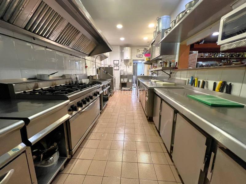 Foto 6b7ce1c2-201e-4587-a00a-f5d2538165e5. Locale commerciale in Llinars del Vallès