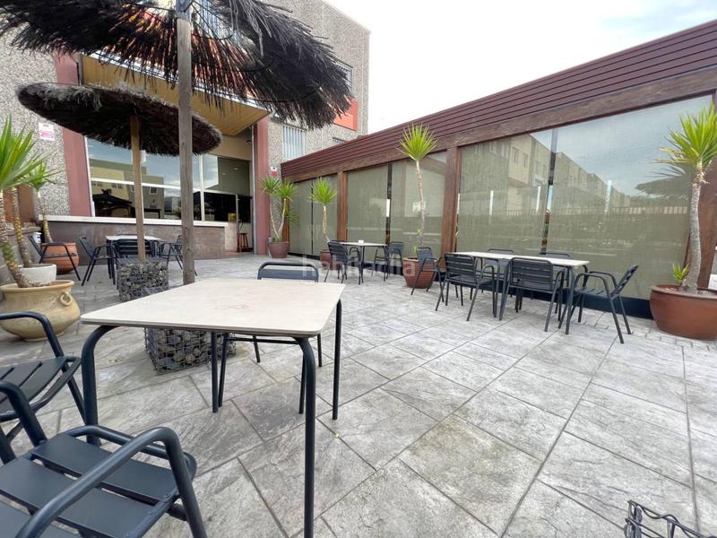 Foto 8e74bea8-c4fe-492d-93e7-e1ccf58fd3a1. Locale commerciale in Llinars del Vallès