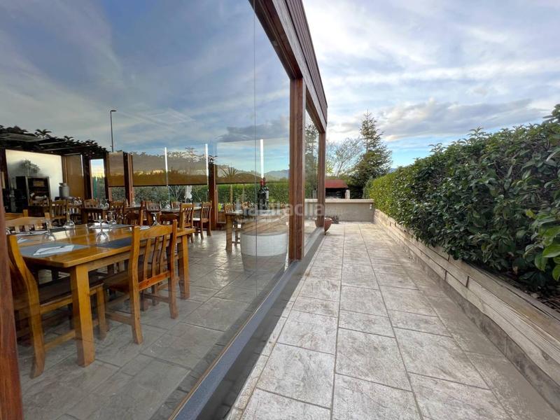 Foto 9073f933-4a88-4d43-a62b-153c0bcdb92c. Locale commerciale in Llinars del Vallès