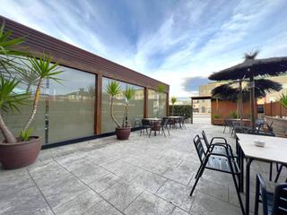 Local commercial à Llinars del Vallès. Posibilidad de traspaso