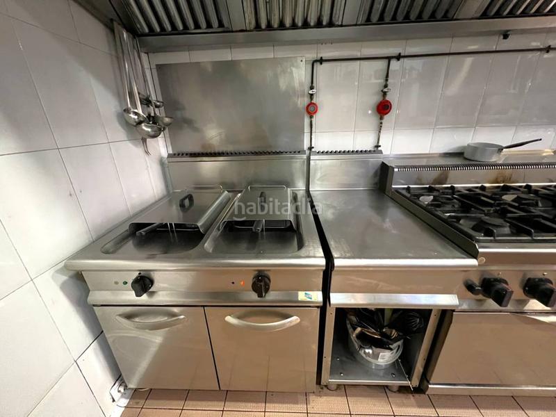 Foto 952a9a4f-a3c3-470a-828e-c051fe316928. Locale commerciale in Llinars del Vallès