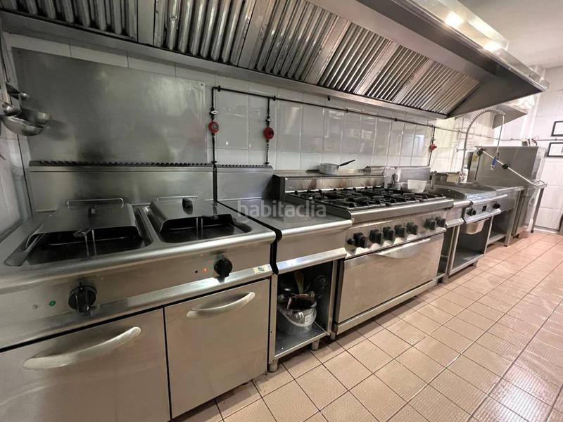 Foto 98792aeb-bf4d-467b-99c1-c03c28d4c9e7. Locale commerciale in Llinars del Vallès