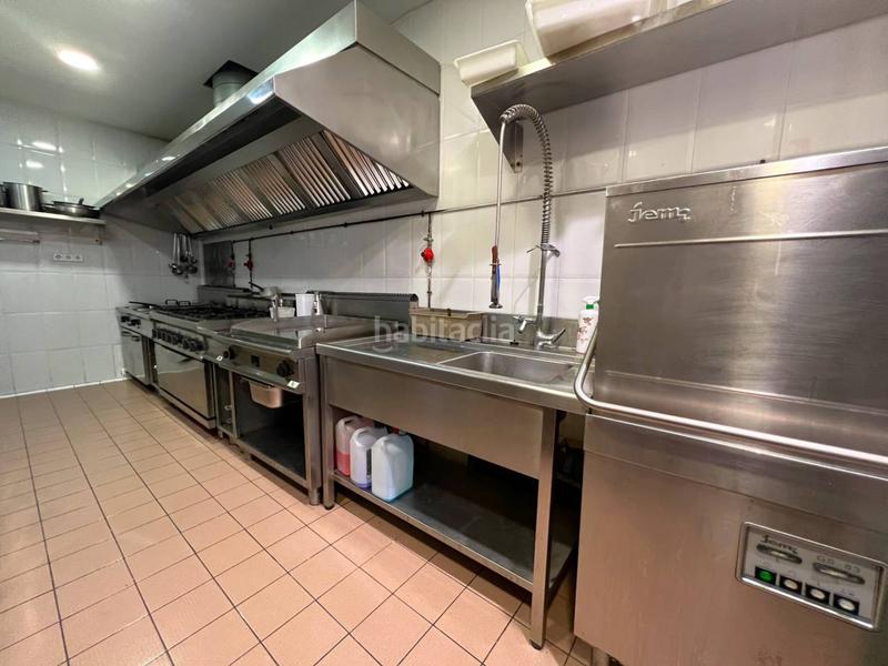 Foto 9a915da3-9054-4a13-9cee-e72011ecb956. Locale commerciale in Llinars del Vallès