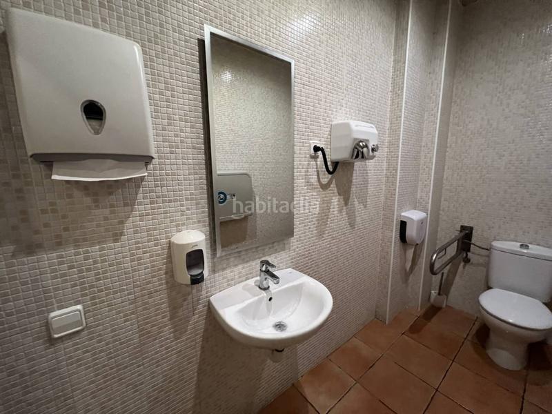 Foto cfabbead-1828-408a-9fa9-c1d620353b6a. Locale commerciale in Llinars del Vallès