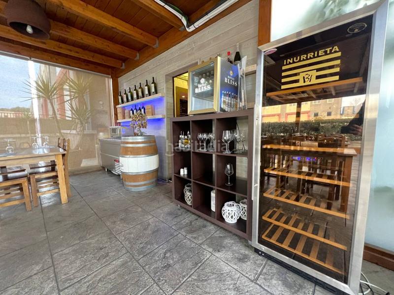 Foto d99c96f2-326f-446d-8335-c912ba6b108d. Locale commerciale in Llinars del Vallès