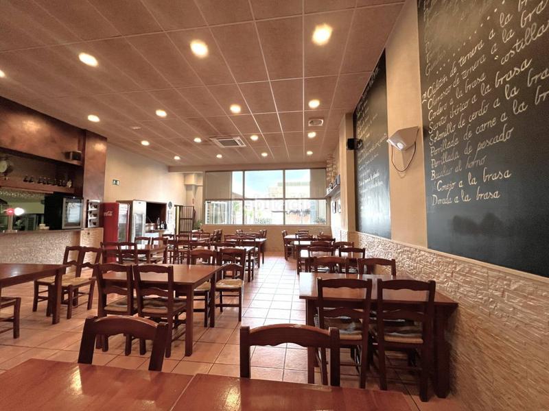 Foto dd9cea50-eaa2-4986-876c-990960ee4634. Locale commerciale in Llinars del Vallès