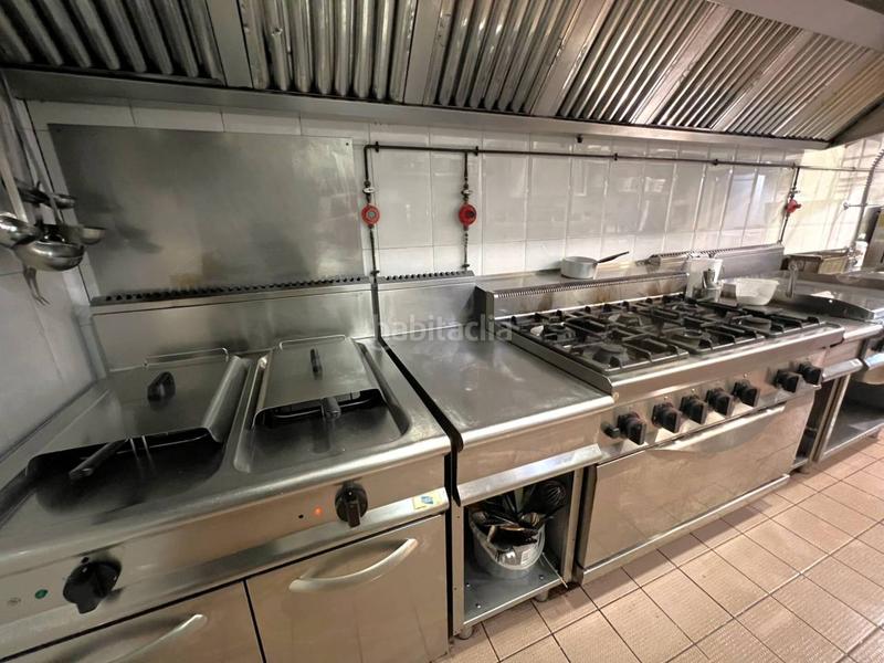 Foto e49ee52c-e40d-438d-a9f8-25dc191a688b. Locale commerciale in Llinars del Vallès