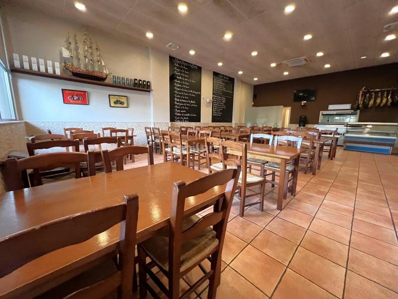 Foto ec258a3a-63e9-4f88-8a23-a20c850f6879. Locale commerciale in Llinars del Vallès