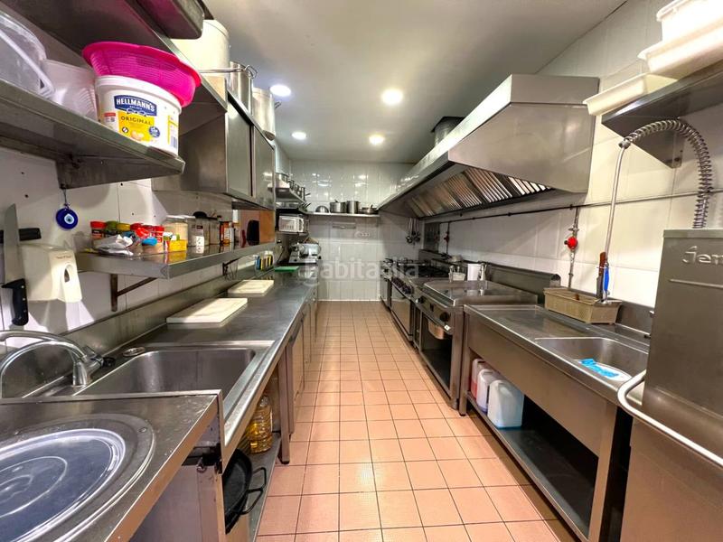 Foto eeb8be3b-8e49-4a55-a381-f6f3c2e5e39e. Locale commerciale in Llinars del Vallès