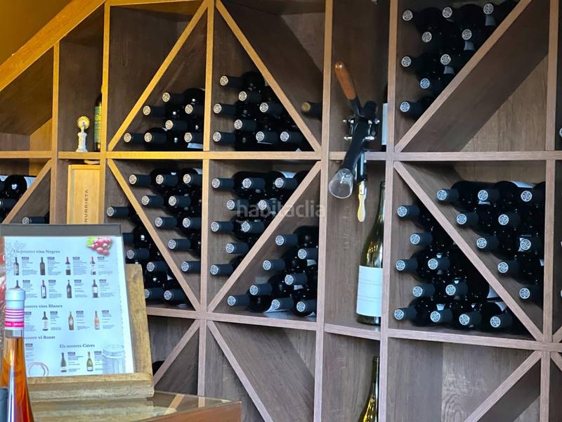 Foto f470b611-1efe-4a3e-b29c-f59f1b3c4452. Locale commerciale in Llinars del Vallès