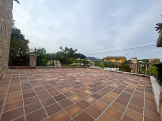 Haus in Riells i Viabrea. A seis kilometros de sant celoni