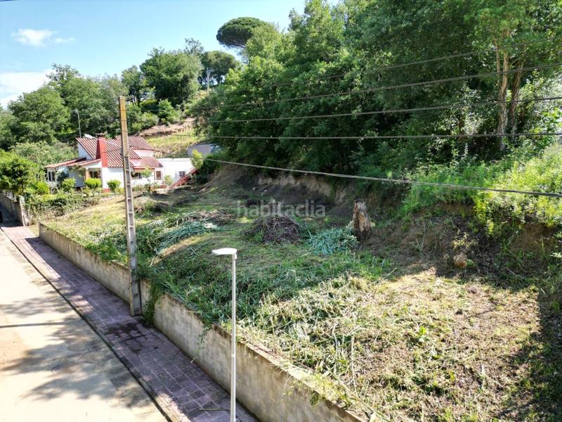 Foto 1a2c6dbd-fa7f-4a7f-a45e-70ee0a0a5938. Wohngrundstück in Riells i Viabrea