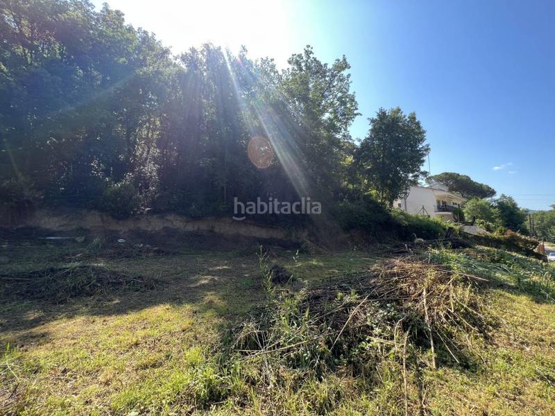 Foto 83cb1b84-4661-4312-823a-a65b5cab7bc0. Wohngrundstück in Riells i Viabrea