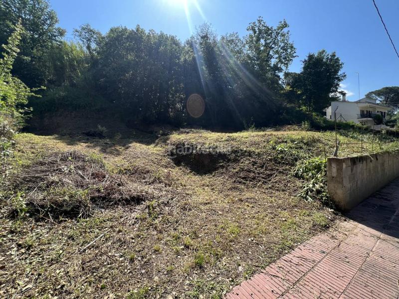 Foto a63b5ead-ab2f-4861-a5f5-75725ab22cc4. Wohngrundstück in Riells i Viabrea