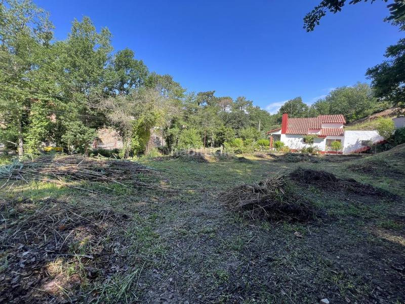 Foto d7cf0bed-cd69-412d-a272-b8deabc98c81. Wohngrundstück in Riells i Viabrea