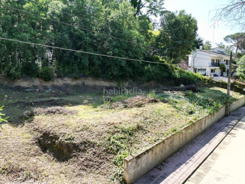 Foto f3c85a64-de57-44cb-86cb-a850cac0371e. Wohngrundstück in Riells i Viabrea