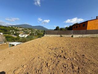 Terreny residencial  Can planas. A seis kilometros de sant celoni