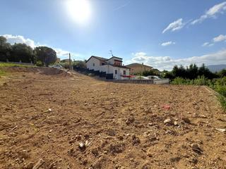 Terreny residencial  Can planas. A seis kilometros de sant celoni