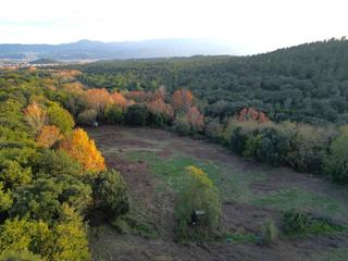 Finca rústica a Giv-521 3. Finca rústica en el montseny