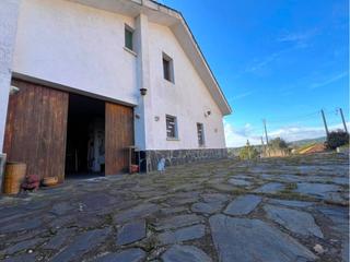 Maison à Riells i Viabrea. Vivienda con vista espectaculares al montseny