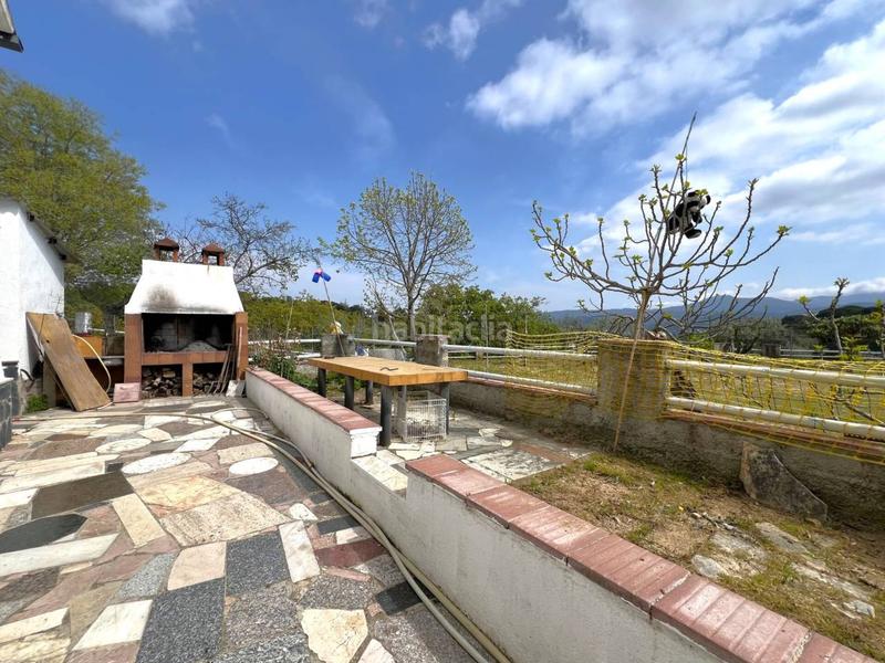 Foto 464cff2f-bdc6-4c16-b19e-a9361306bbb0. Casa amb aparcament a Riells i Viabrea