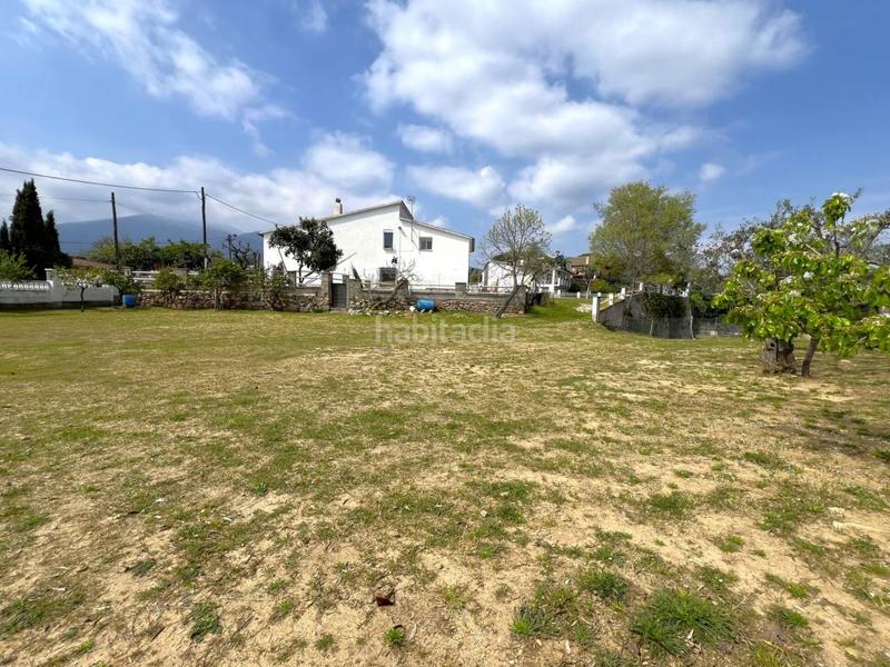 Foto a61e5d1b-0c62-4f1a-95bb-592d54b1086b. Casa amb aparcament a Riells i Viabrea