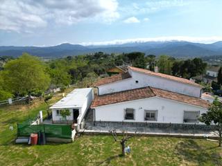 Casa a Riells i Viabrea. Casa en venta en riells i viabrea