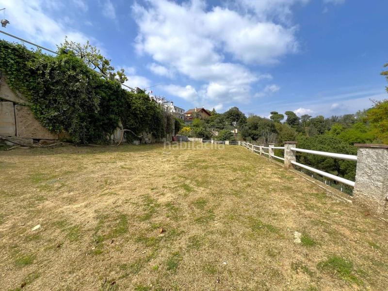 Foto ebd50322-fa02-4e70-8fe1-aab9d19ce5f4. Casa amb aparcament a Riells i Viabrea