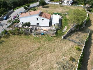 Casa a Riells i Viabrea. Casa en venta en riells i viabrea