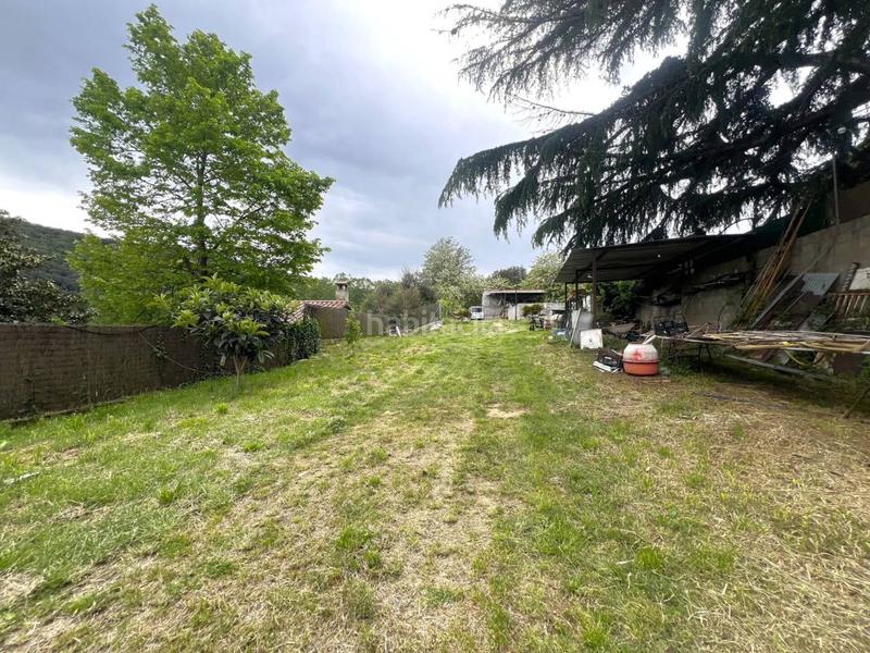 Foto 0387cd8d-bcf7-46b6-8796-cce06683eaf3. Rural plot in Sant Feliu de Buixalleu