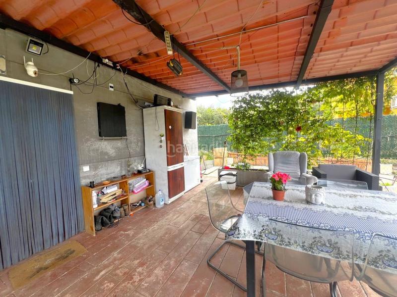 Foto 0e18a05e-3232-4111-8967-9e93713ab5f4. Rural plot in Sant Feliu de Buixalleu