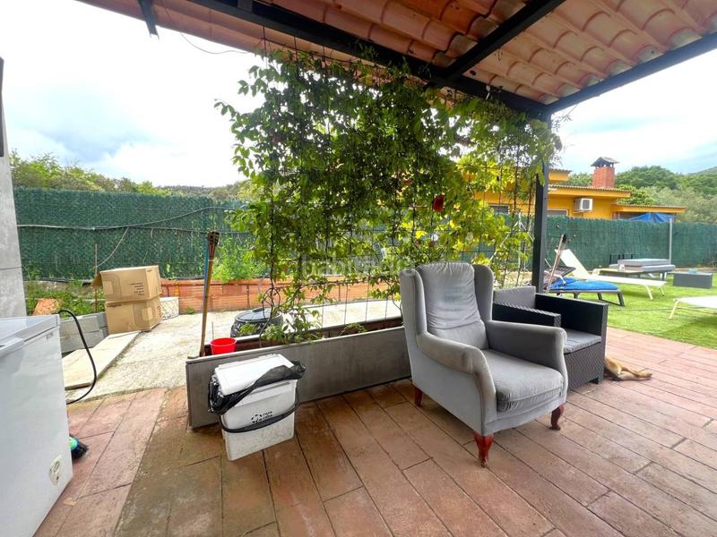 Foto 1d256f02-f542-4dbd-afc0-a753522a9659. Rural plot in Sant Feliu de Buixalleu