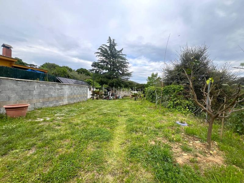 Foto 24f40cc1-e8b5-495f-b579-e50b7340f1ac. Rural plot in Sant Feliu de Buixalleu