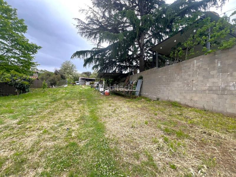 Foto 4123c5db-62f4-4fef-945b-5bbd1e8d953d. Rural plot in Sant Feliu de Buixalleu