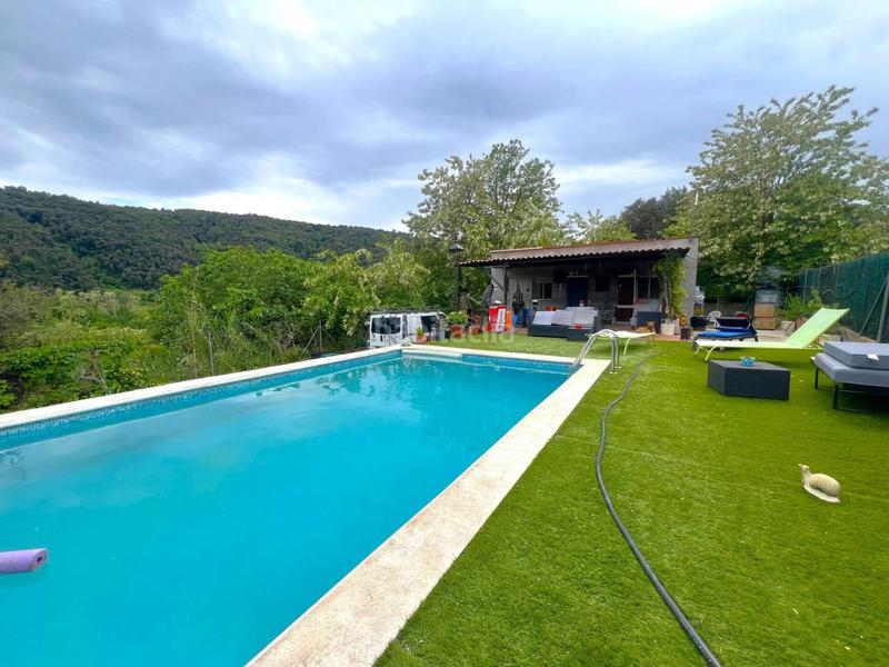 Foto 4e53ff31-61bf-4bb2-a144-f343fdfa0c48. Rural plot in Sant Feliu de Buixalleu