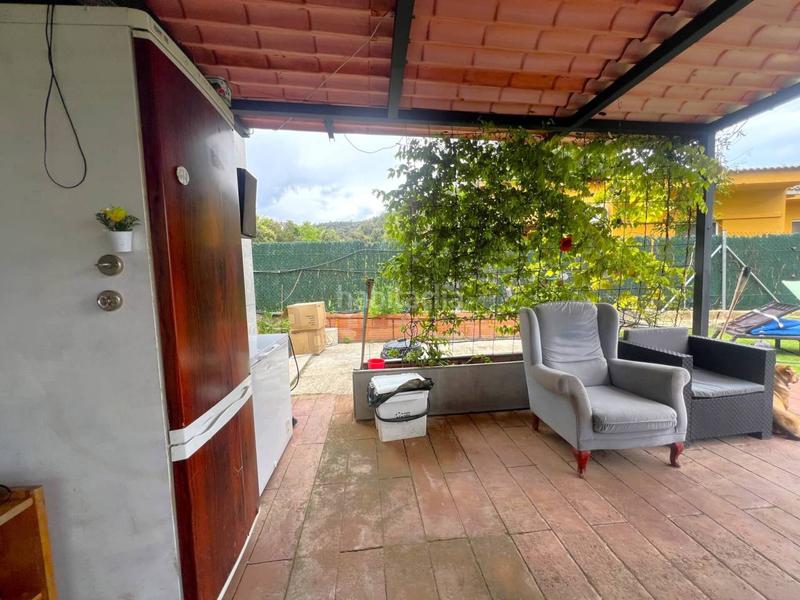 Foto 4f6f0613-5ed5-44b9-ac2c-0315c4012b08. Rural plot in Sant Feliu de Buixalleu