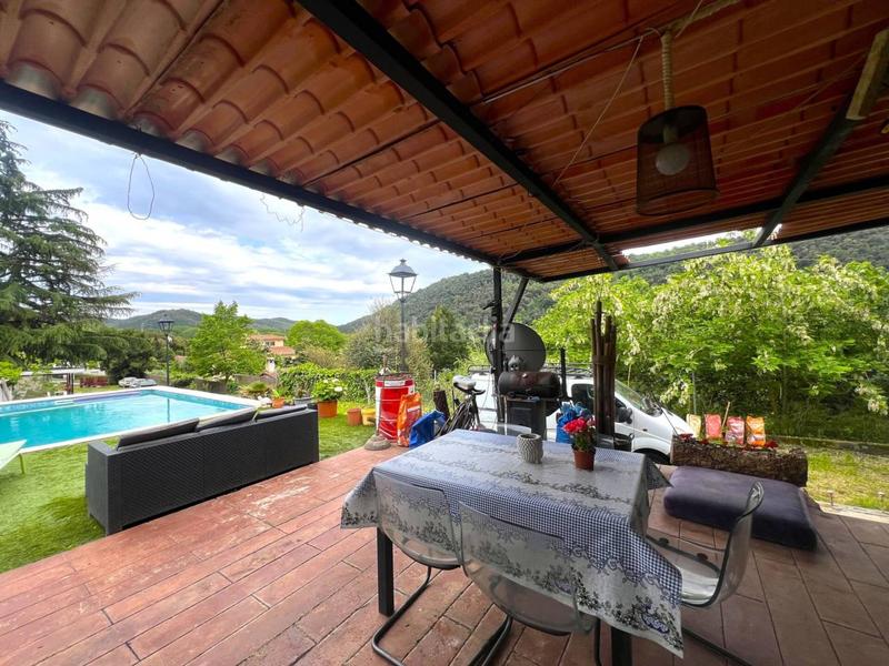 Foto 5341cc17-6810-4f6f-8548-91860a1d5d71. Rural plot in Sant Feliu de Buixalleu