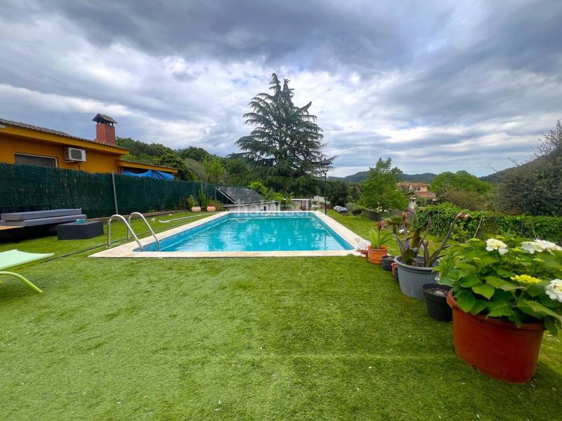 Foto 79d856ea-db3b-49d0-9bc3-d13216f27a78. Rural plot in Sant Feliu de Buixalleu