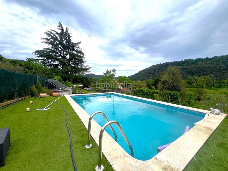 Foto 8b4258bf-ed0e-4332-b326-5e78a9b129e1. Rural plot in Sant Feliu de Buixalleu