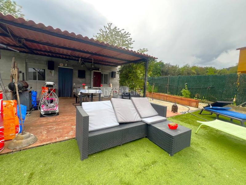 Foto 8cd6fc88-d97e-4aa7-9e8b-1ea233f4d177. Rural plot in Sant Feliu de Buixalleu