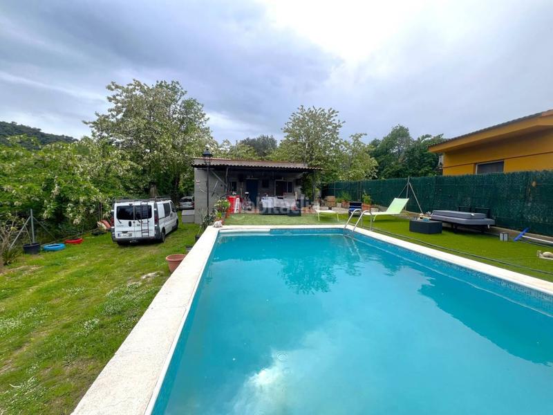 Foto 9f4b47ca-02d4-4fae-bd61-ac5a8b2ace26. Rural plot in Sant Feliu de Buixalleu